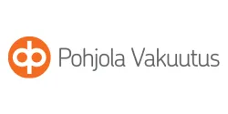 Pohjola Vakuutus -logo