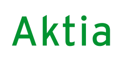 Aktia-logo